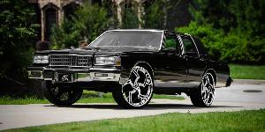 Chevrolet Caprice